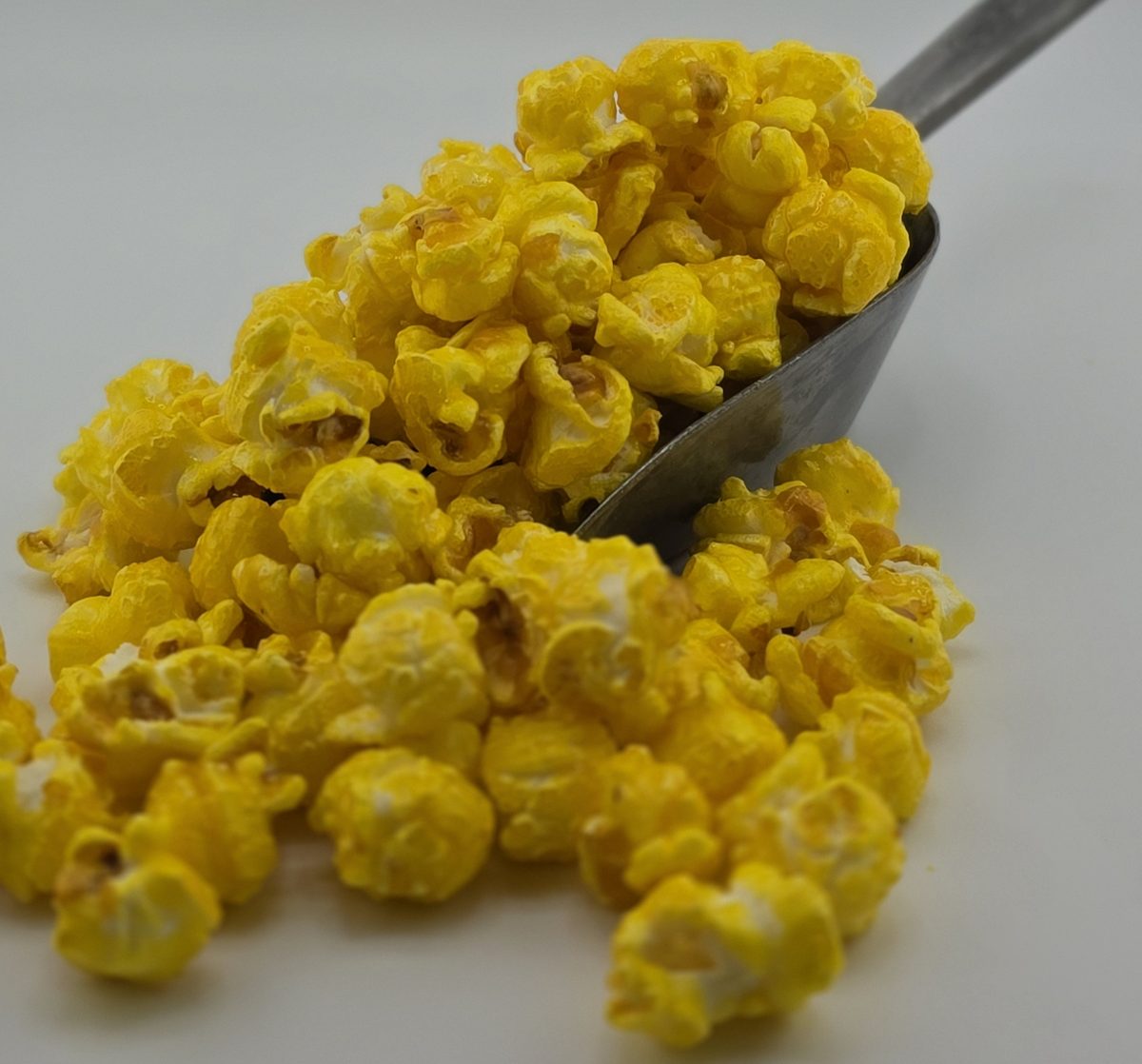 Oh So Buttery gourmet popcorn