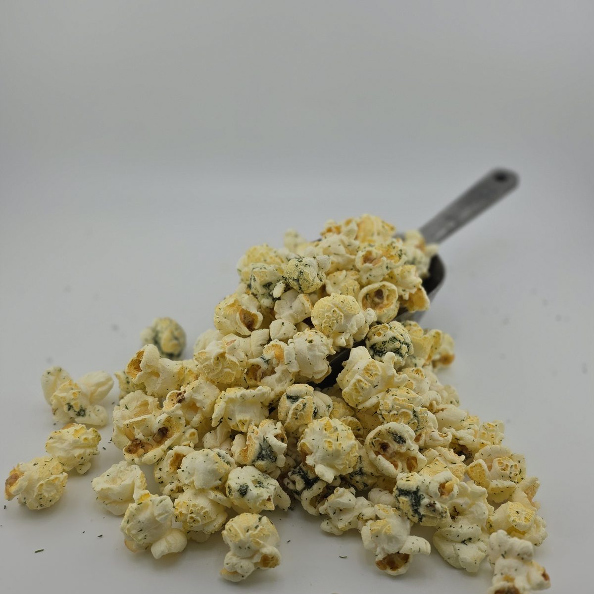 Chill Dill Pickle gourmet popcorn